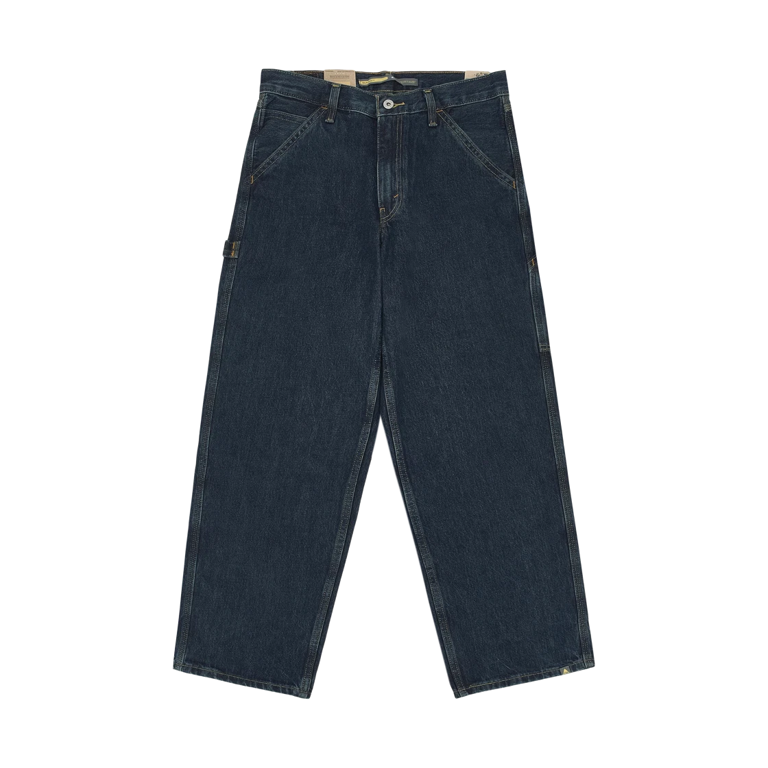 Levi's Levi's Silvertab Baggy Carpenter Jeans Dark Indigo · 30-32