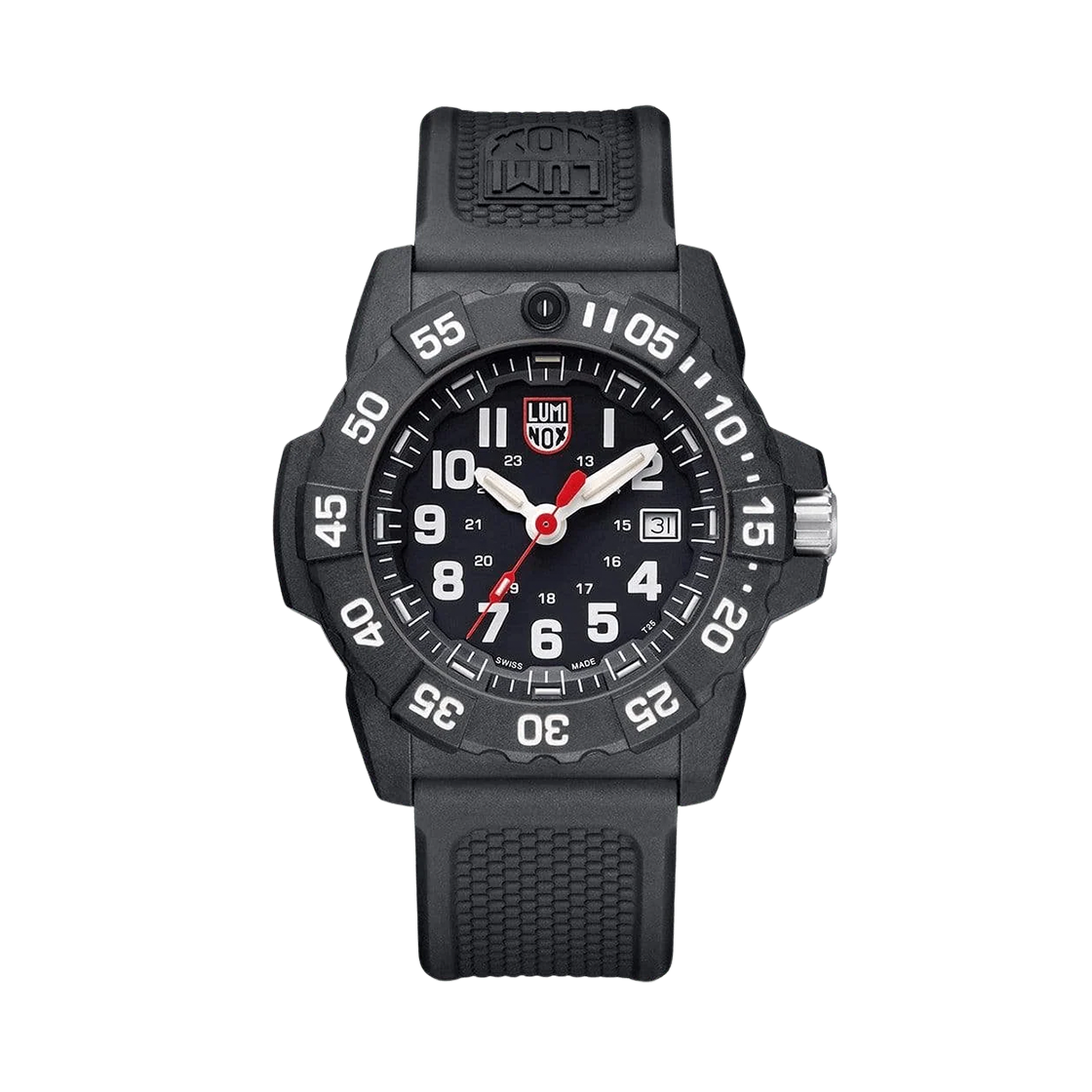 NAVY SEAL 3500 SERIES LUMINOX NAVY SEAL 3500 SERIES XS.3501.F