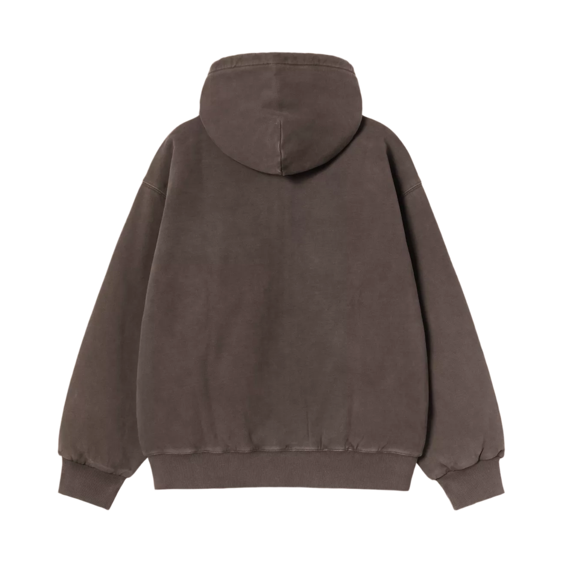 칼하트 WIP 후드 비스타 자켓 토바코(Carhartt WIP Hooded Vista Jacket Tobacco) - 2