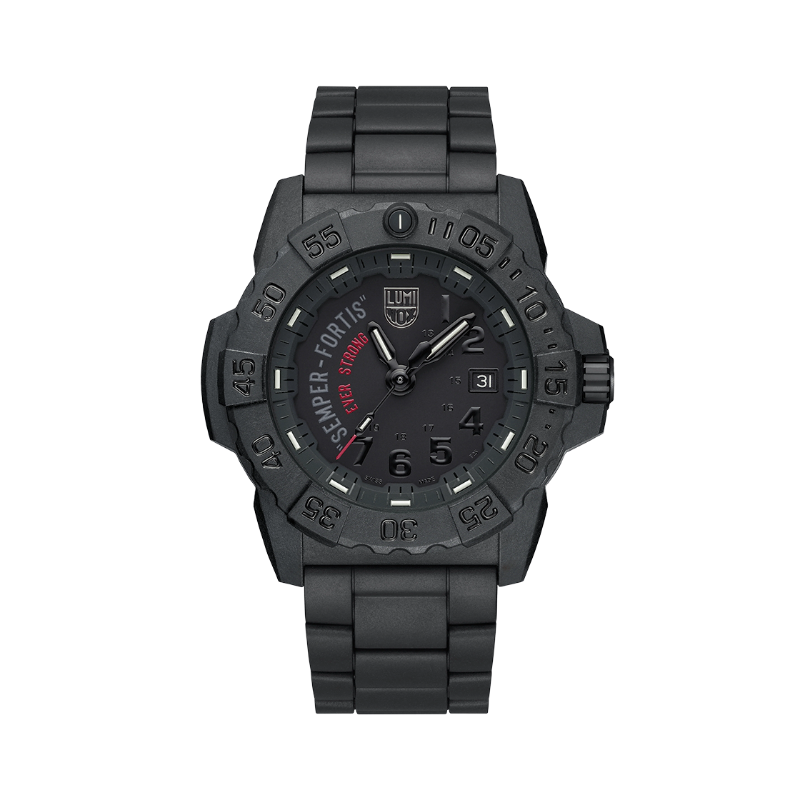 Navy SEAL LUMINOX Navy SEAL XS.3515.N