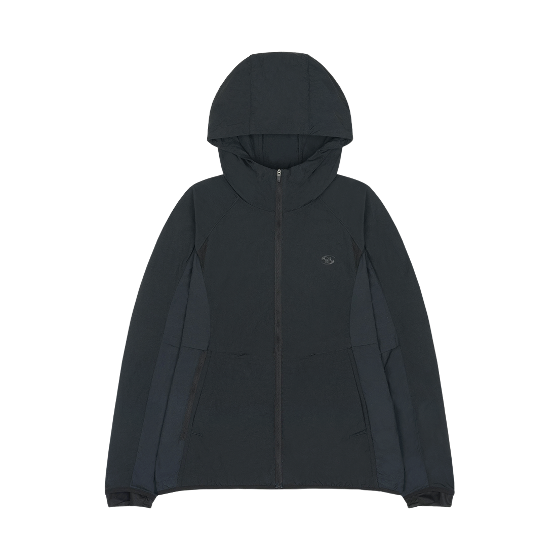 SG26FWOTJK001 Sansan Gear Side Vent Jacket Black
