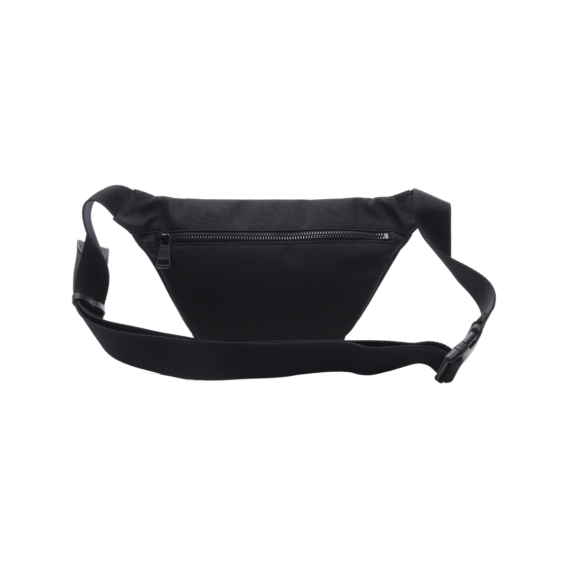 [25% 쿠폰] 몽클레르 듀란스 벨트백 블랙 - 24SS([25% 쿠폰] Moncler Durance Belt Bag Black - 24SS) - 4