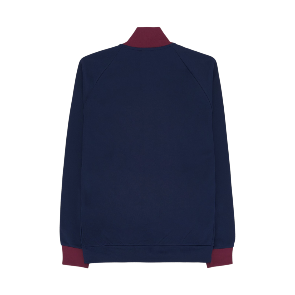아디다스 뉴캐슬 유나이티드 FC OG 트랙탑 나이트 인디고 - US 사이즈 (논 마킹 버전)(Adidas Newcastle United FC OG Track Top Night Indigo - US Sizing (Non Marking Ver.)) - 2