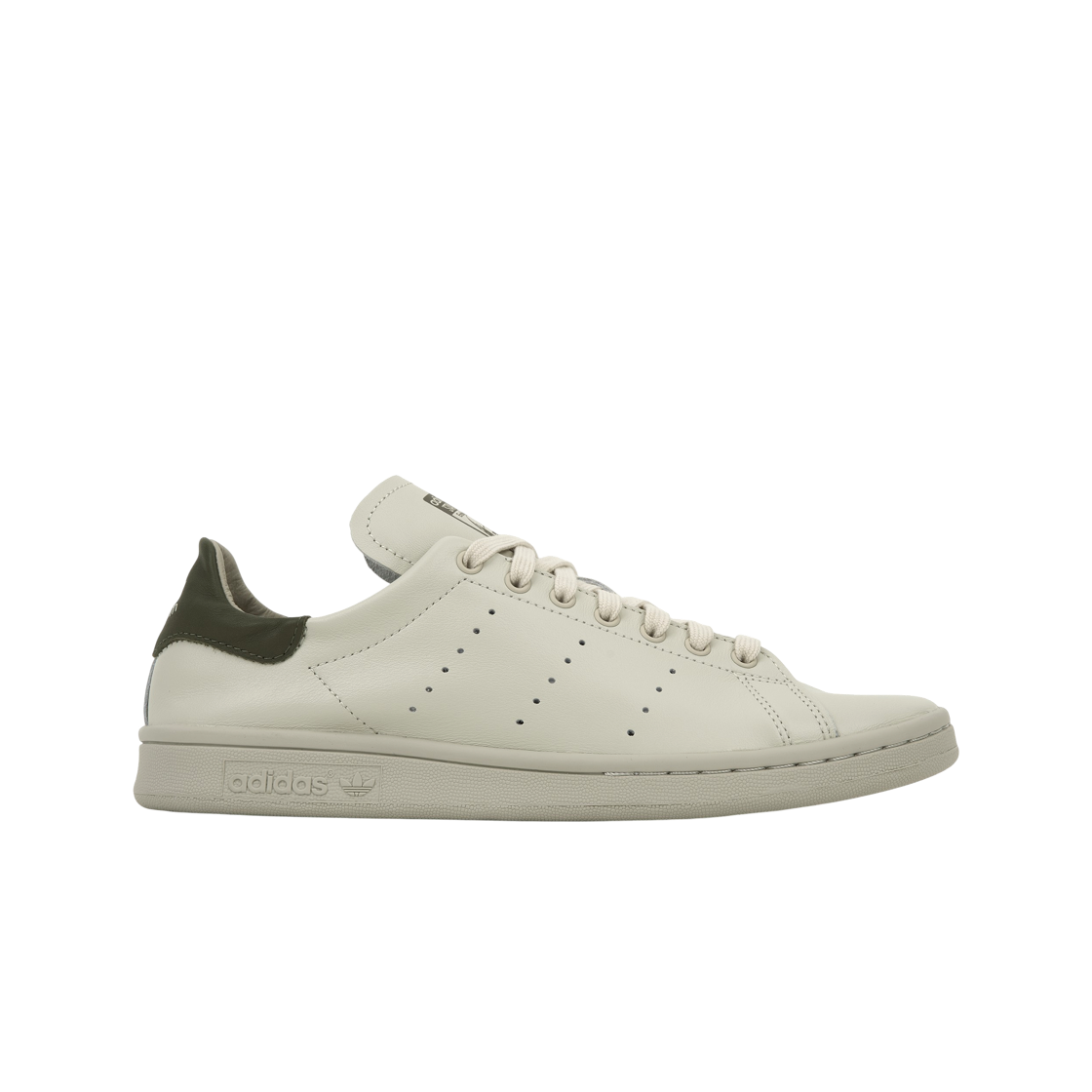 JH7403 Adidas Stan Smith Decon Alumina Olive Strata