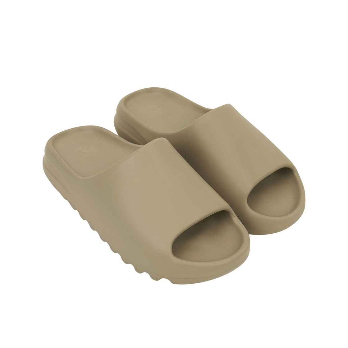 아디다스 이지 슬라이드 퓨어(Adidas Yeezy Slide Pure) - 4