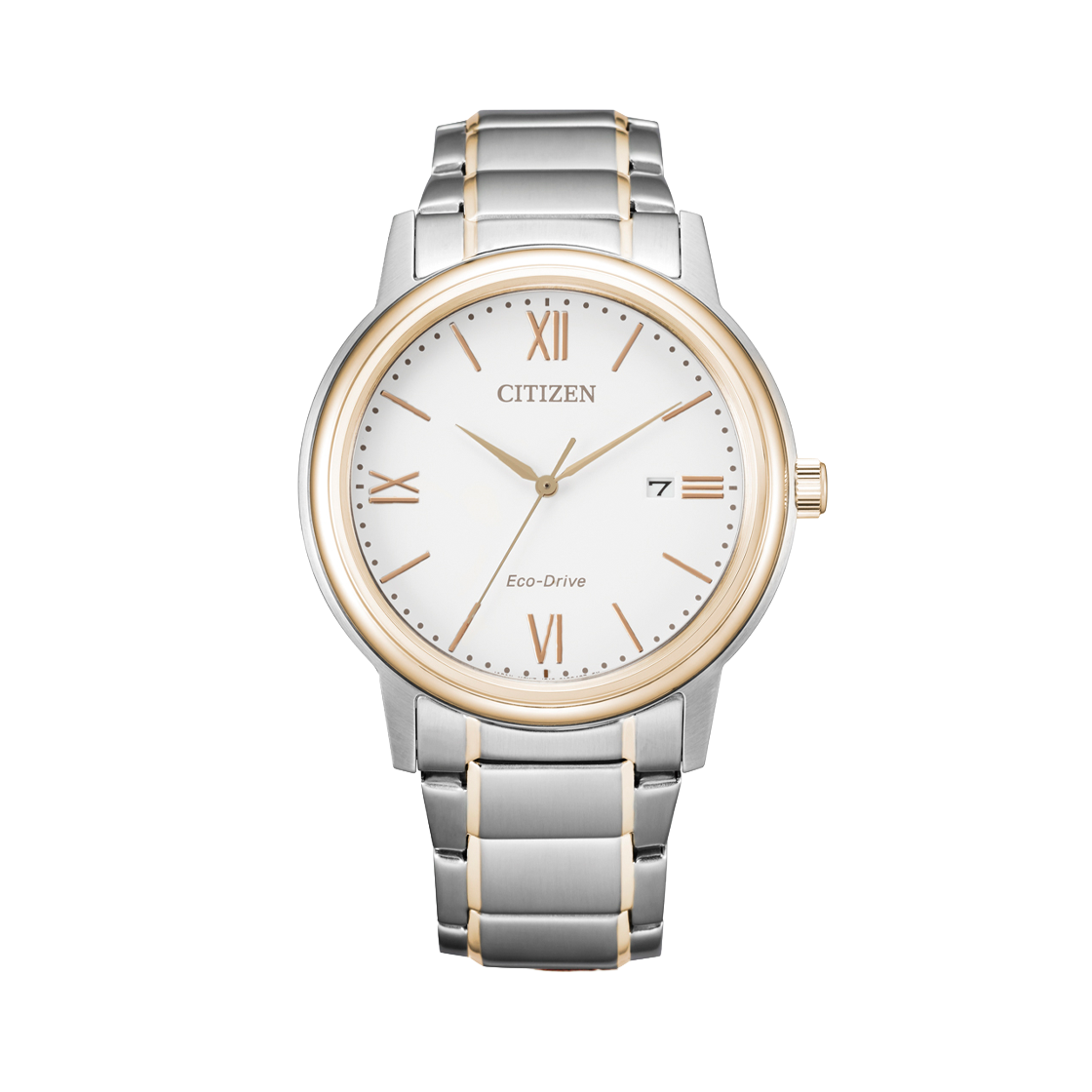 Eco-Drive CITIZEN Eco-Drive AW1676-86A