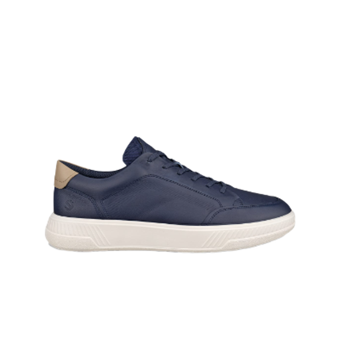551604-61375 Ecco Move Sneakers Blue