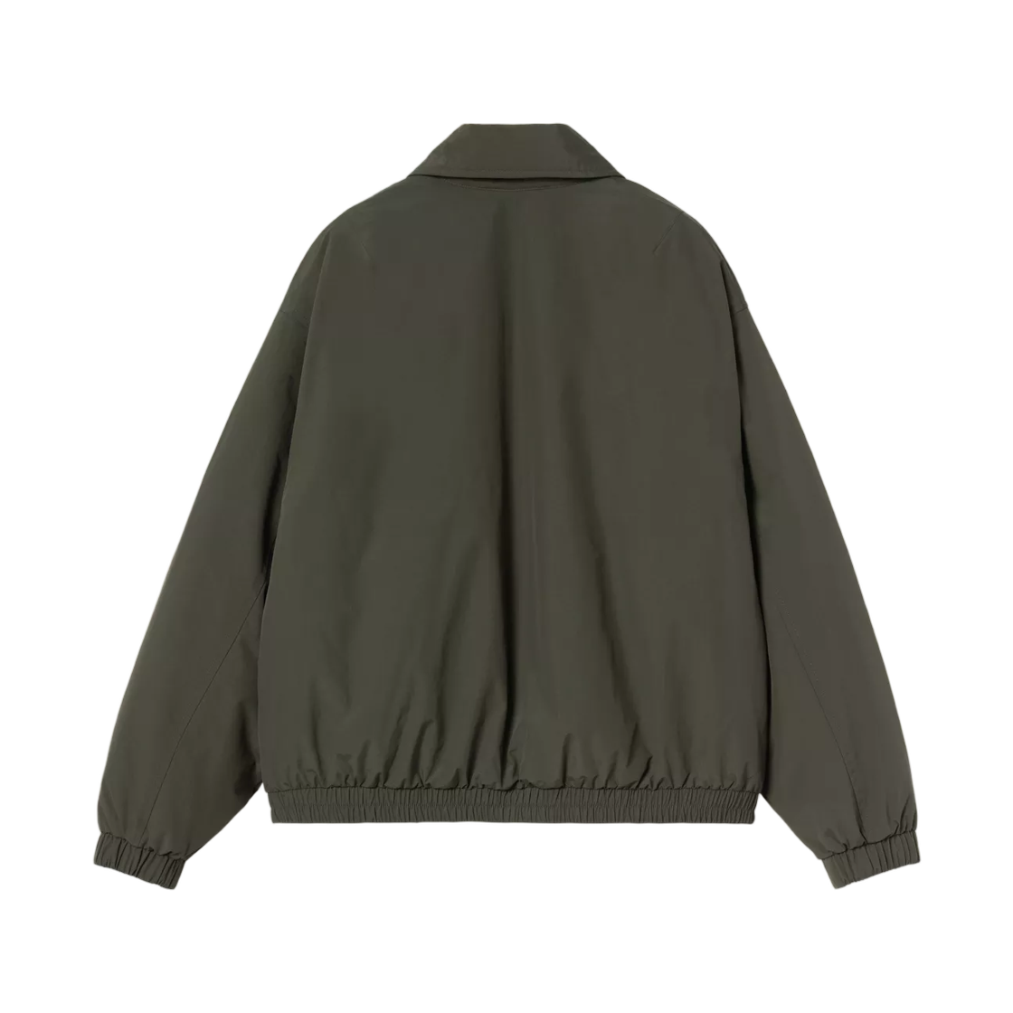 (W) 칼하트 WIP 스탠우드 자켓 사이프러스((W) Carhartt WIP Stanwood Jacket Cypress) - 2