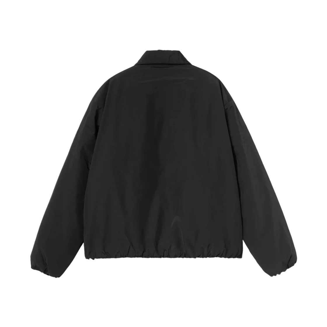 칼하트 WIP 스탠우드 자켓 블랙(Carhartt WIP Stanwood Jacket Black) - 2
