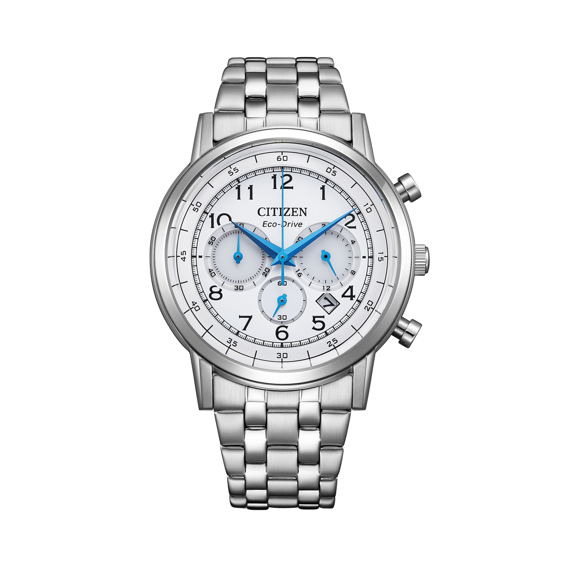 Eco-Drive CITIZEN Eco-Drive CA4630-53A