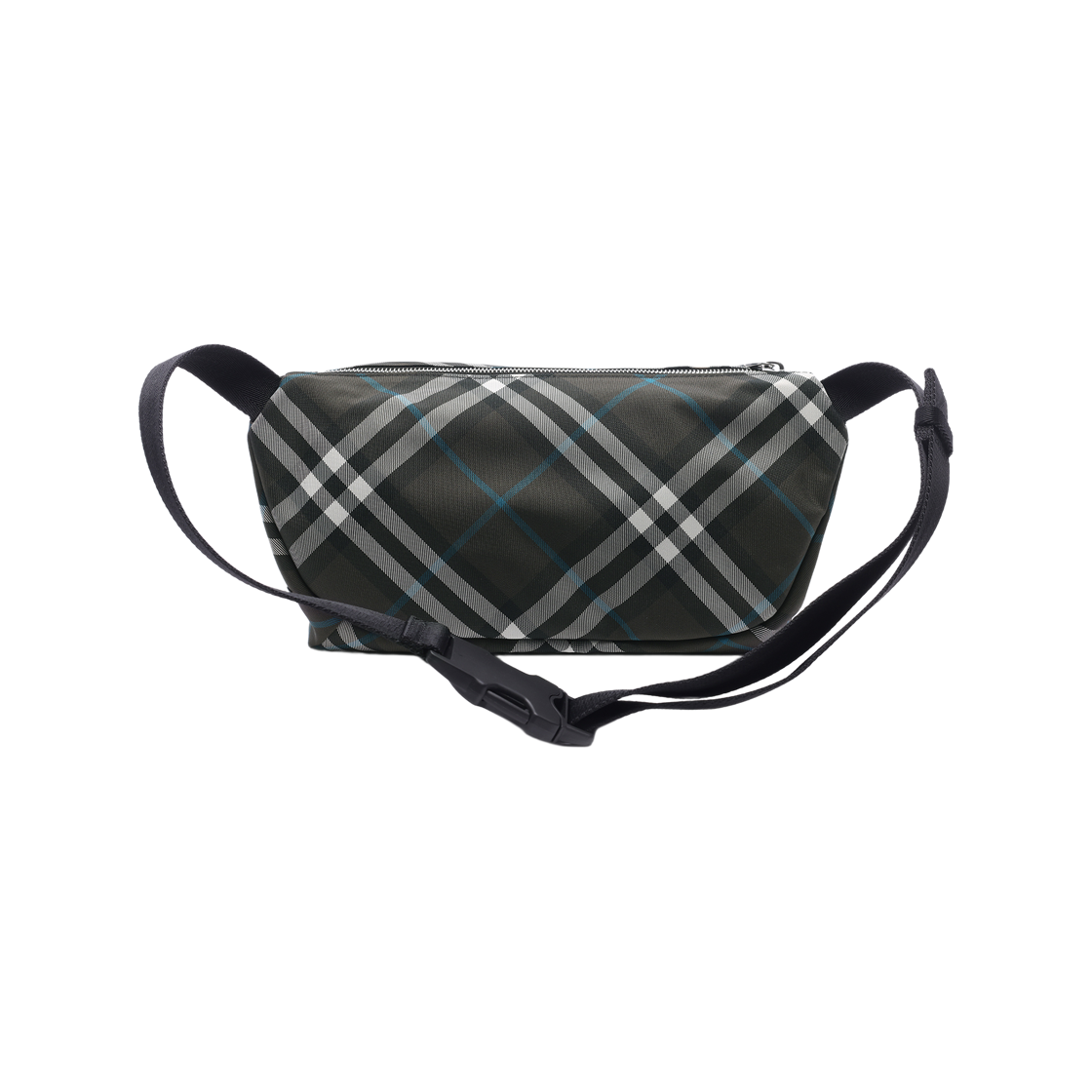 [25% 쿠폰] 버버리 에센셜 범백 스너그([25% 쿠폰] Burberry Essential Bum Bag Snug) - 4