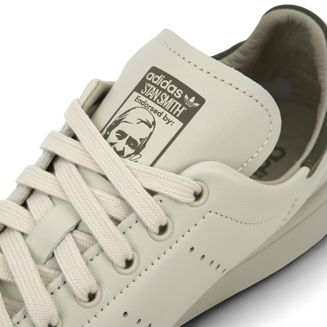 아디다스 스탠 스미스 데콘 알루미나 올리브 스트라타(Adidas Stan Smith Decon Alumina Olive Strata) - 8