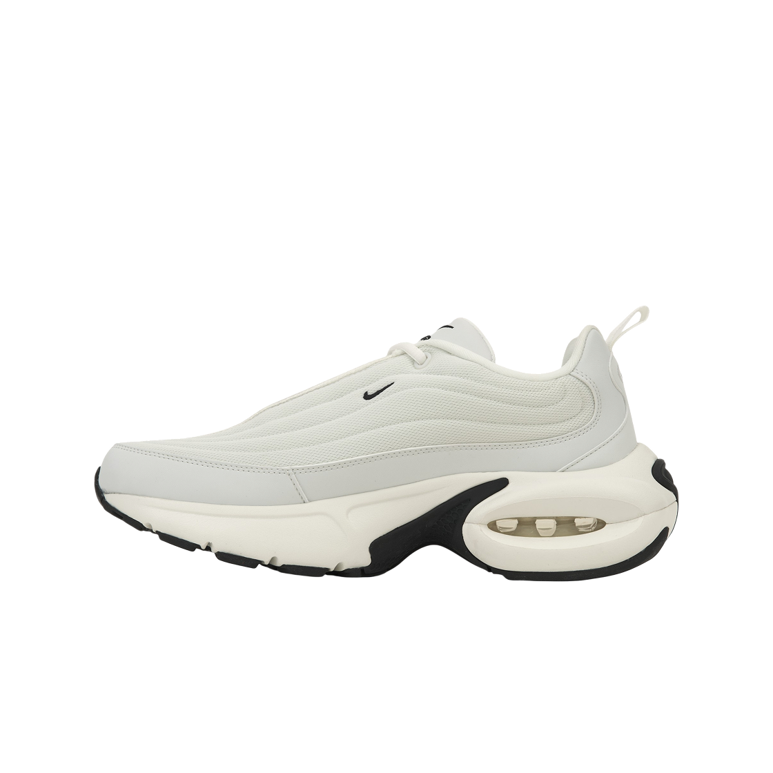 (W) 나이키 에어맥스 포털 서밋 화이트 블랙((W) Nike Air Max Portal Summit White Black) - 3