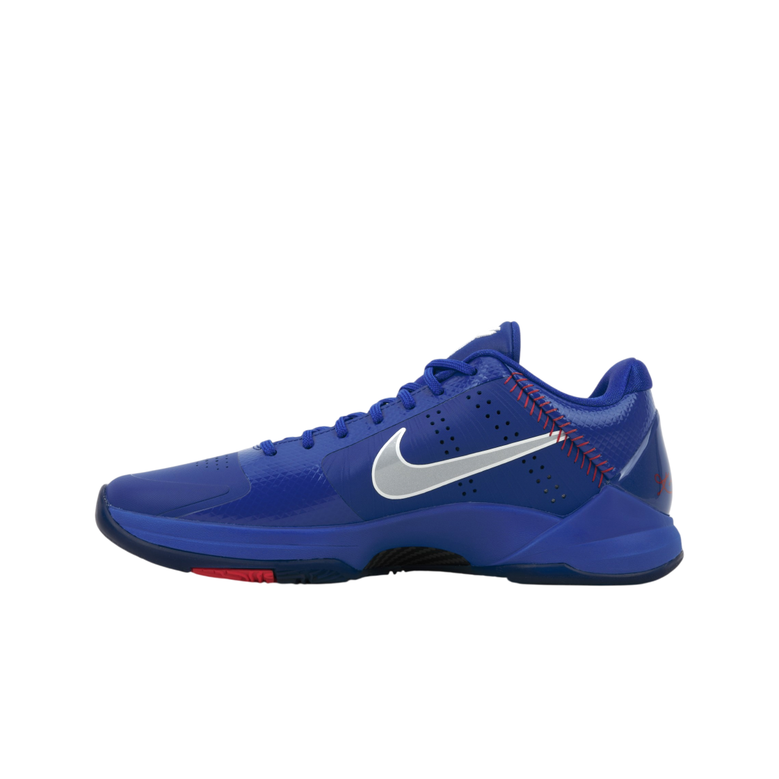 나이키 코비 5 프로트로 하이퍼 로얄(Nike Kobe 5 Protro Hyper Royal) - 3