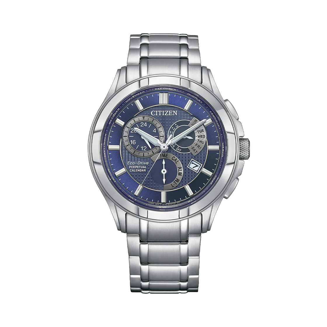 Eco-Drive CITIZEN Eco-Drive BL8160-58L