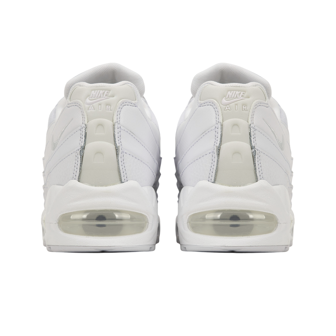 나이키 에어맥스 95 OG 화이트 퓨어 플래티넘(Nike Air Max 95 OG White Pure Platinum) - 6