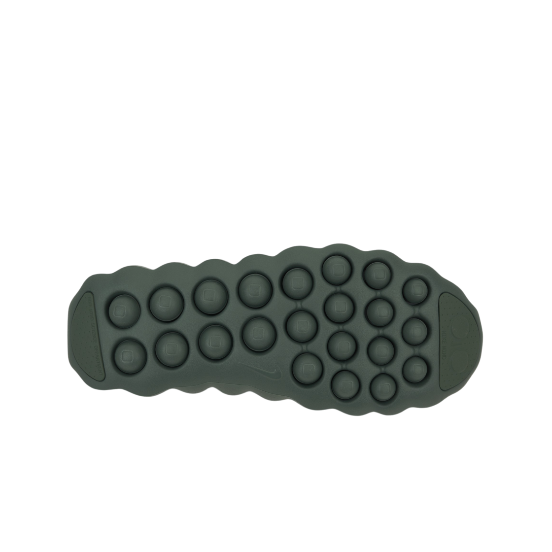 나이키 마인드 002 카모 그린 팬텀(Nike Mind 002 Camo Green Phantom) - 2