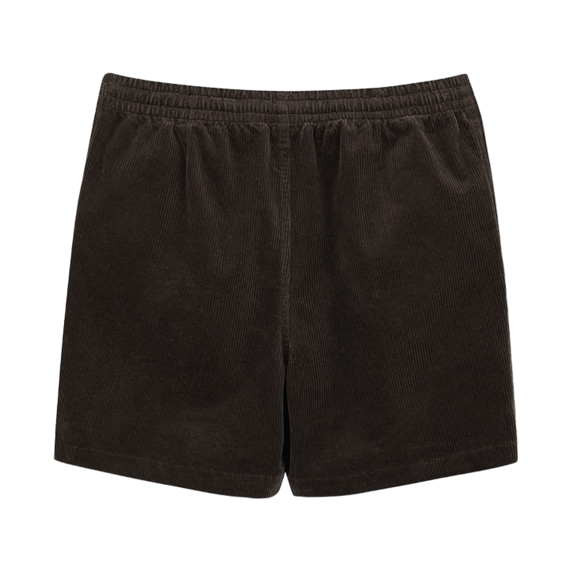 브룩스브라더스 온라인단독 코듀로이쇼츠 브라운(BrooksBrothers Online Exclusive Corduroy Shorts Brown) - 2