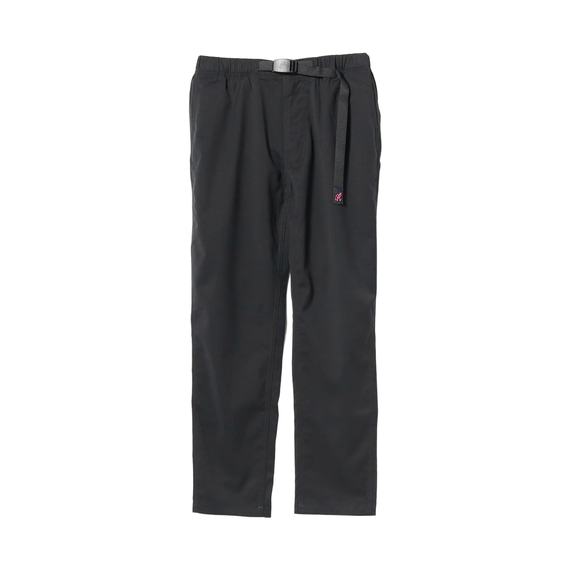 13-24-0066-585 (W) Beams Boy x Gramicci Gabardine Tapered Pants Navy