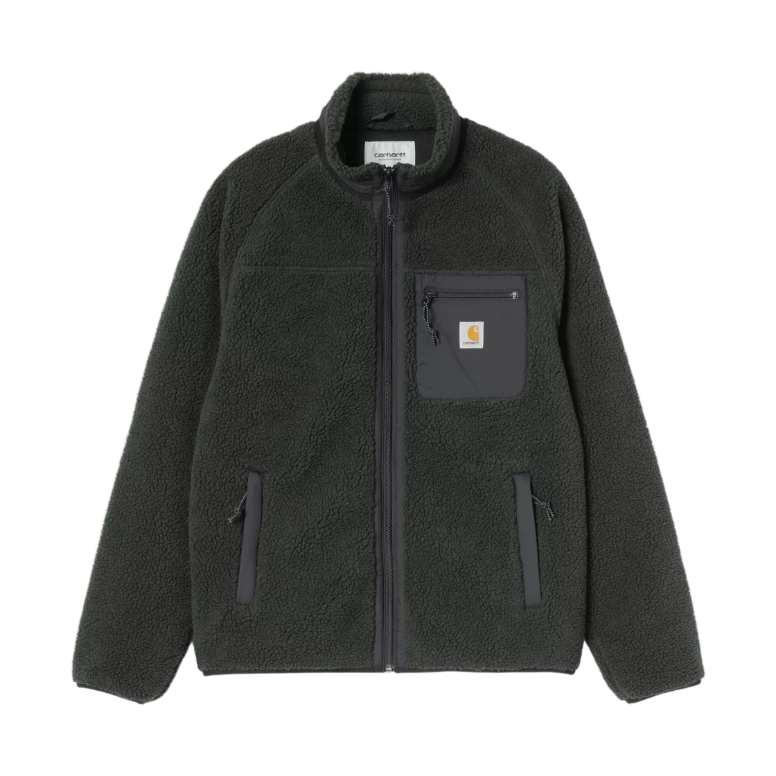 I035696-3WM-XX Carhartt WIP Prentis Liner Raven Black