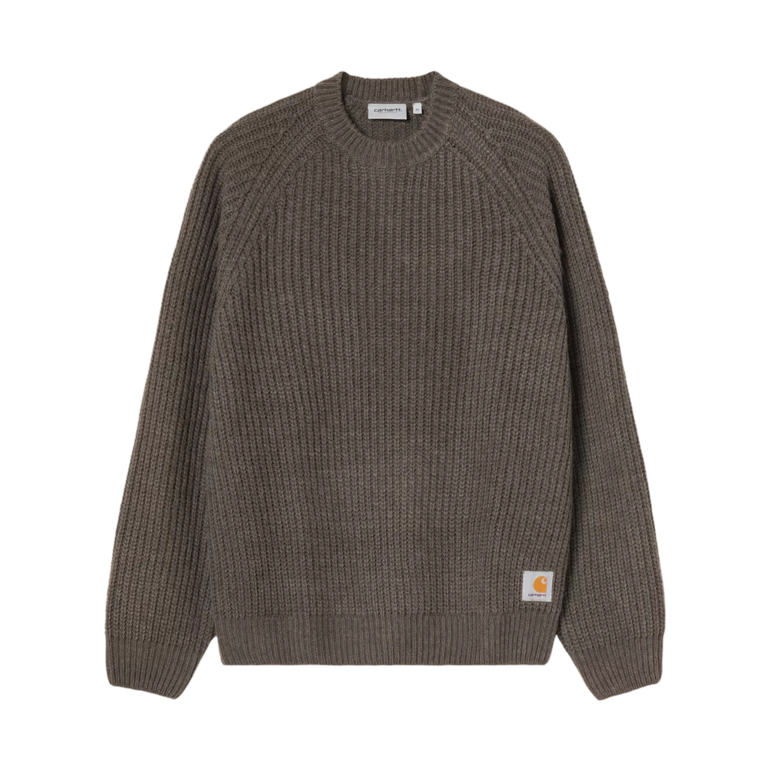 I035388-3TE-XX Carhartt WIP Firth Sweater Shungite