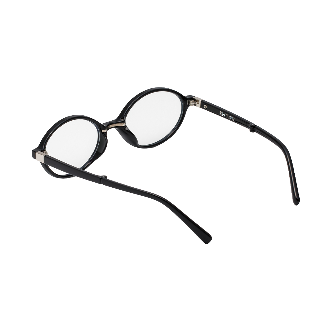 리끌로우 기가 폴더 블루라이트 안경 블랙(RECLOW Giga F Blue Light Glass Black) - 5