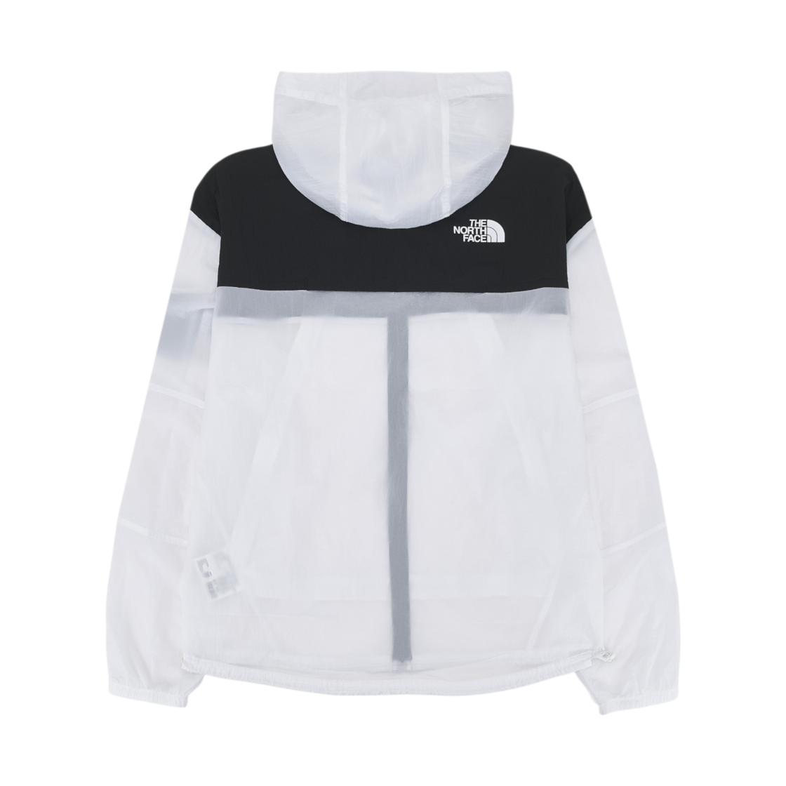 노스페이스 화이트 라벨 루벤 자켓 화이트(The North Face White Label Ruben Jacket White) - 2