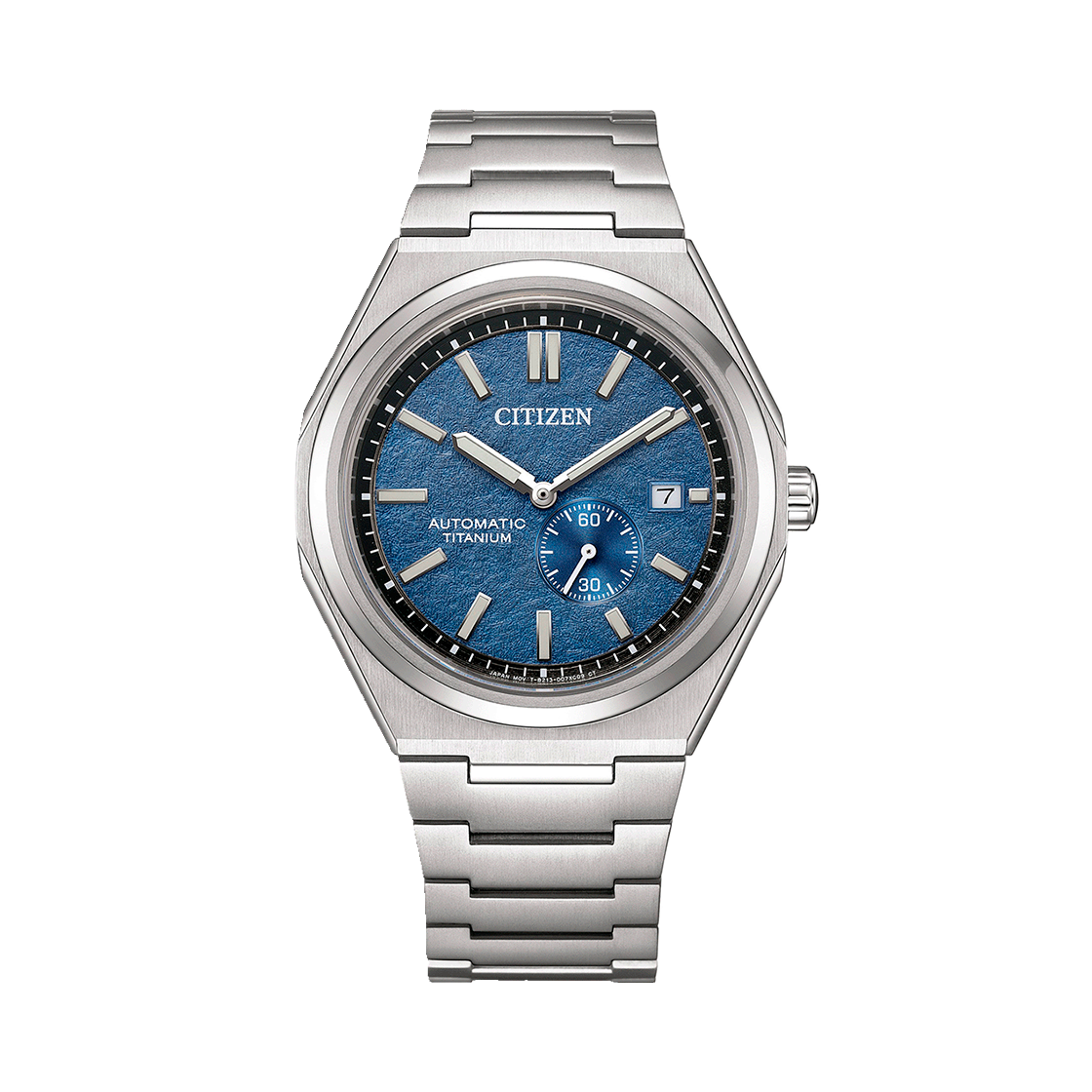 Mechanical CITIZEN Mechanical NJ0180-80L