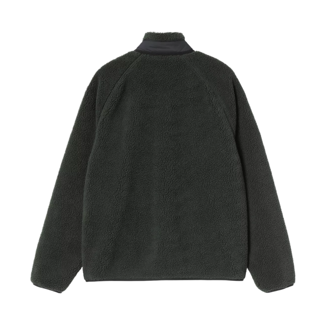 칼하트 WIP 프렌티스 라이너 레이븐 블랙(Carhartt WIP Prentis Liner Raven Black) - 2