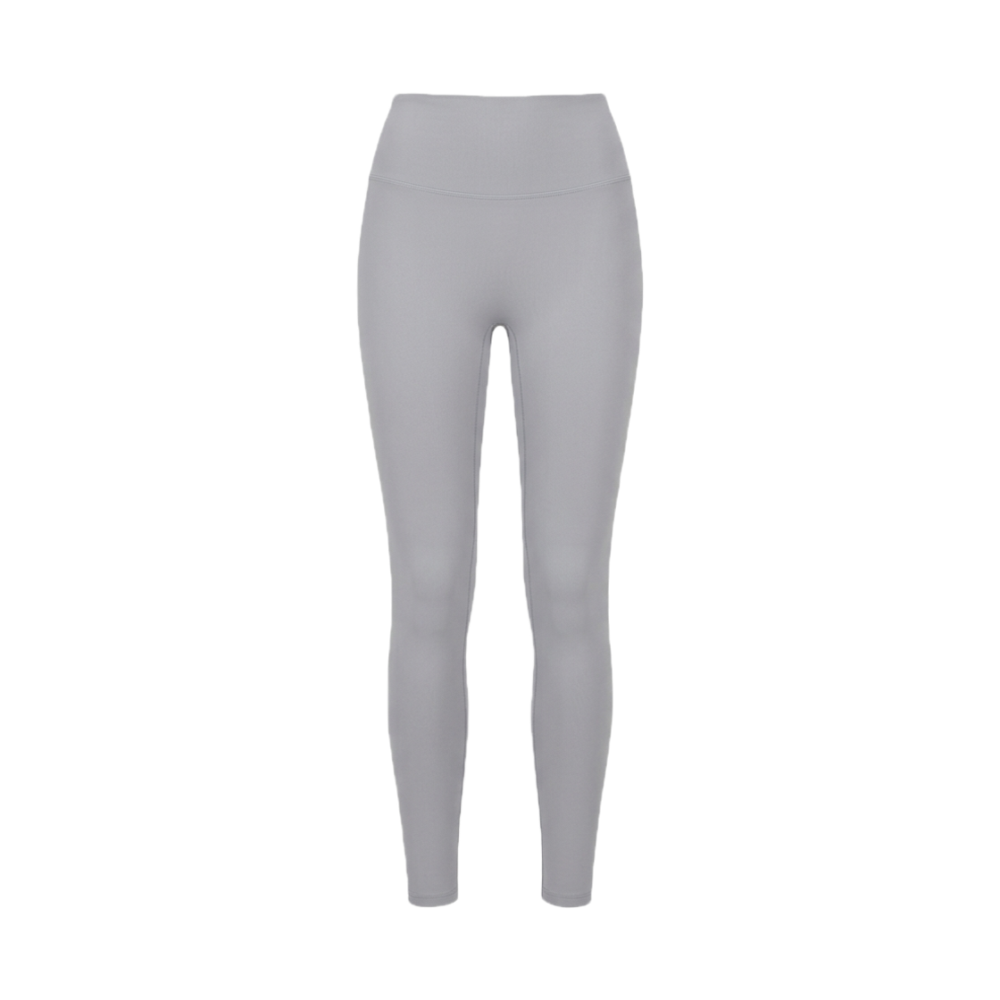 CLWP9147 cielcoco High-waist back pocket leggings gray