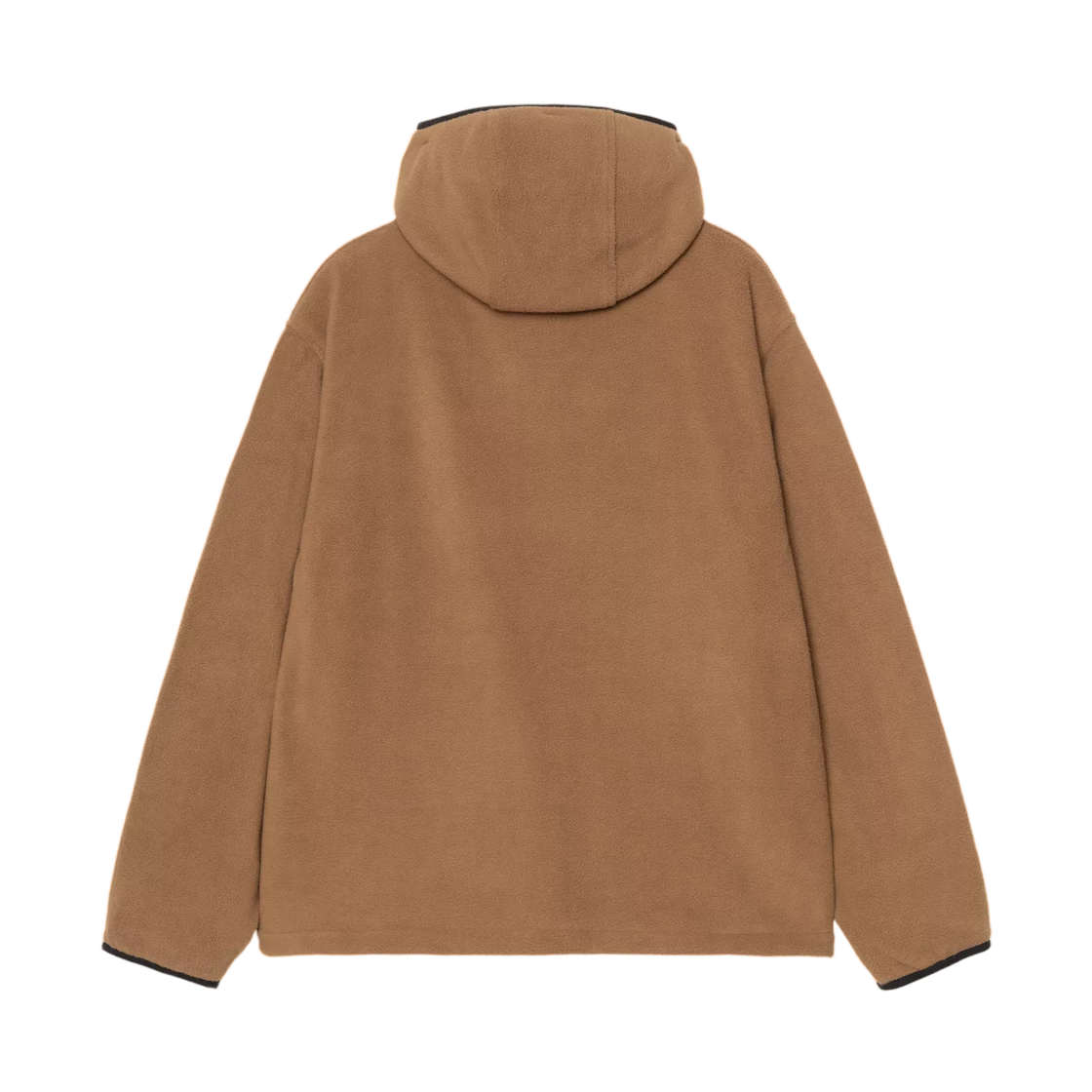 칼하트 WIP 블레빈 라이너 WIP H 브라운(Carhartt WIP Blevin Liner WIP H Brown) - 2