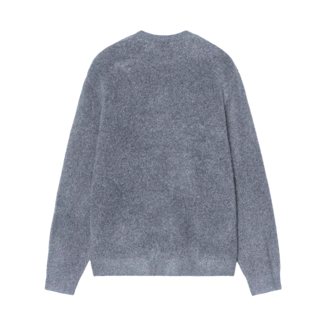 칼하트 WIP 커티스 스웨터 탱글드 쉐이디 블루(Carhartt WIP Curtis Sweater Tangled Shady Blue) - 2