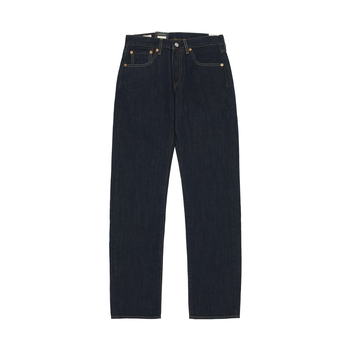 005011484 Levi's 501 Original Jeans Dark Indigo