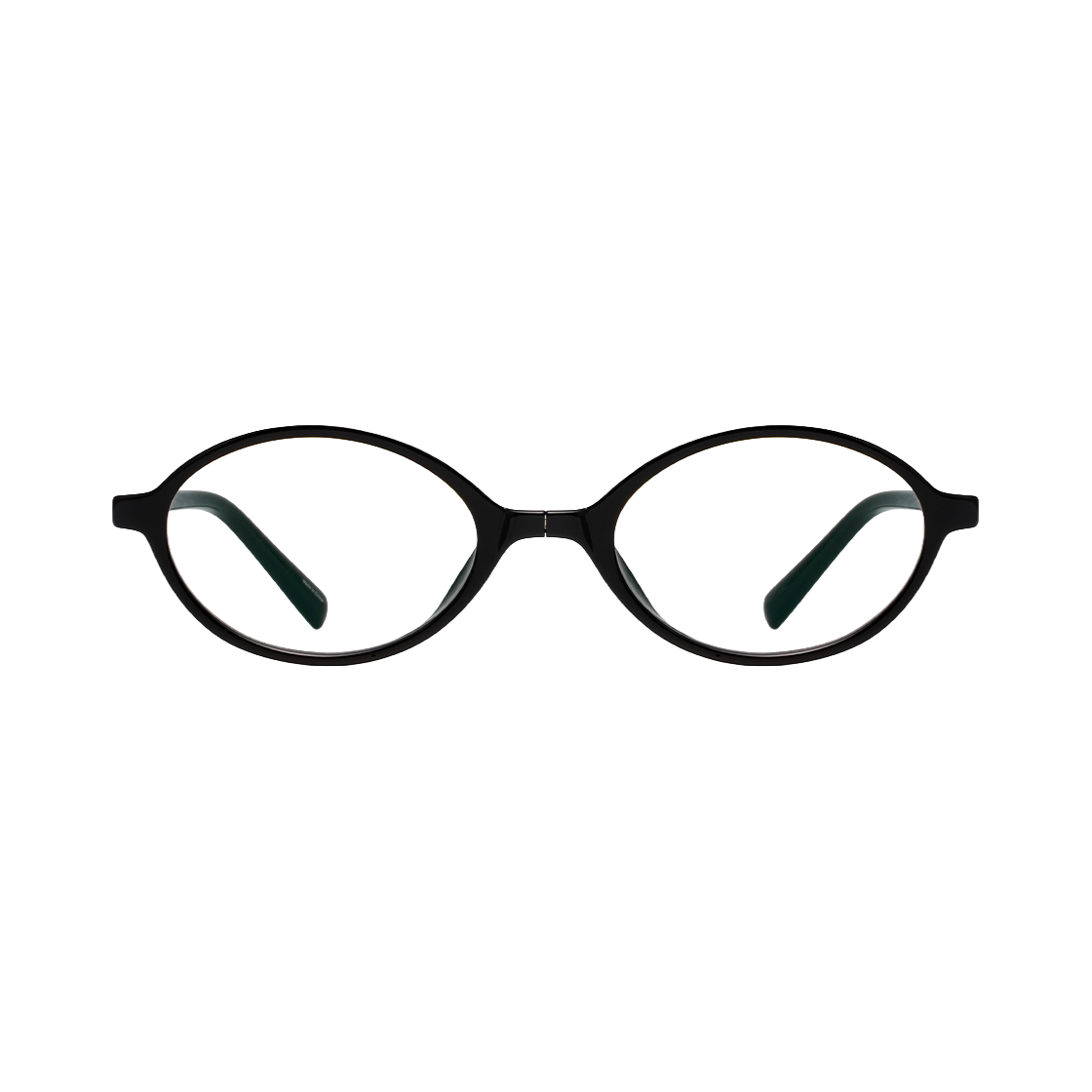 리끌로우 기가 폴더 블루라이트 안경 블랙(RECLOW Giga F Blue Light Glass Black) - 3