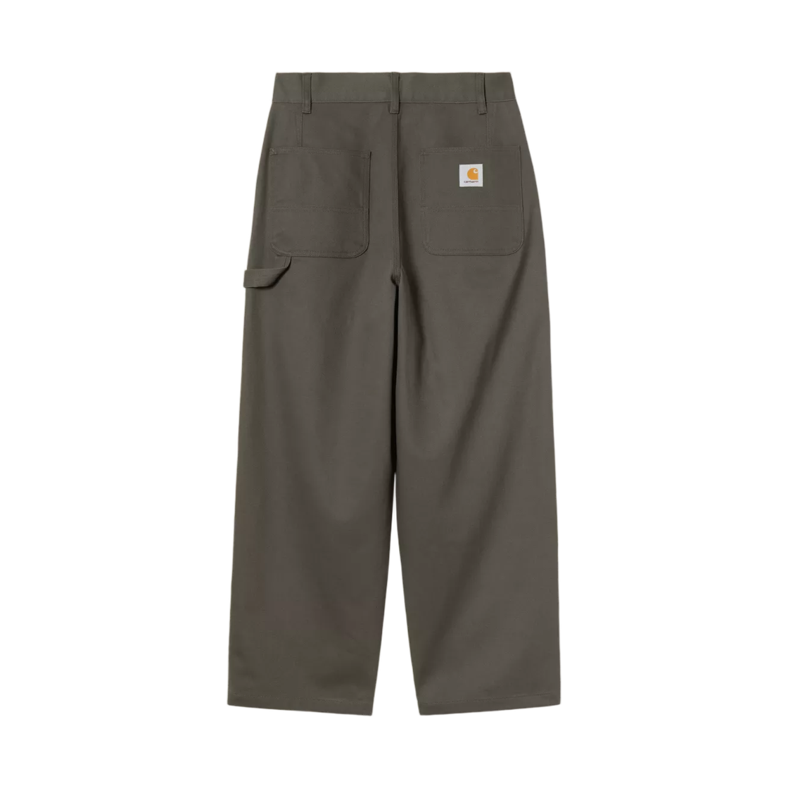 I035670-3TE-01 Carhartt WIP Holden Pant Shungite