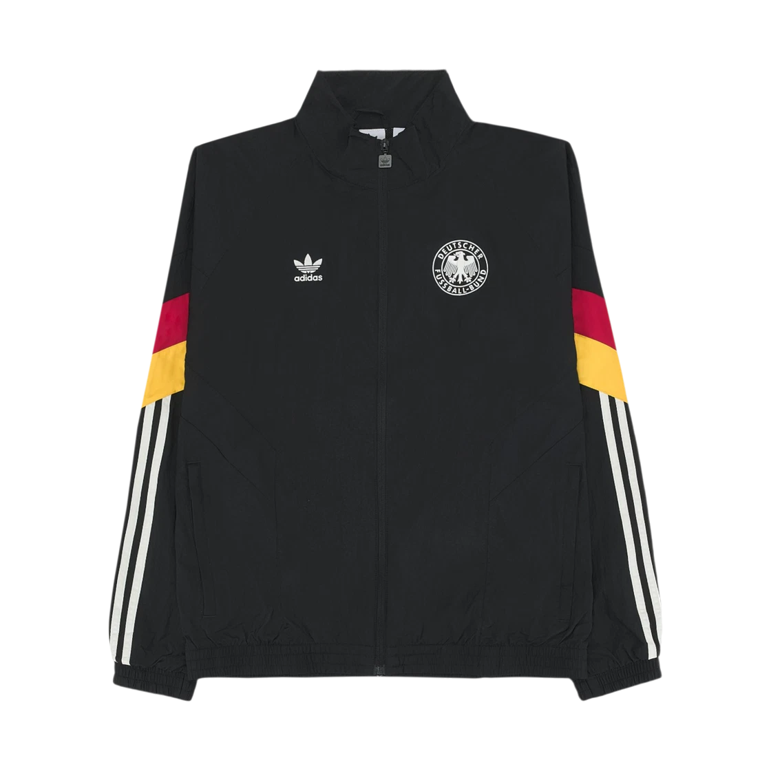Adidas Adidas Originals Germany Track Top Black - US Sizing · XS