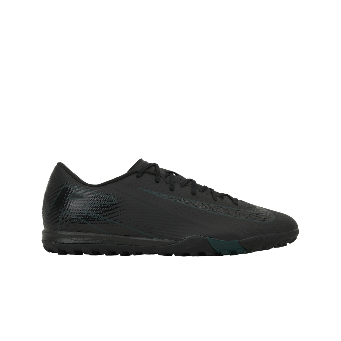 FQ8449-002 Nike Mercurial Vapor 16 Academy TF Black Deep Jungle