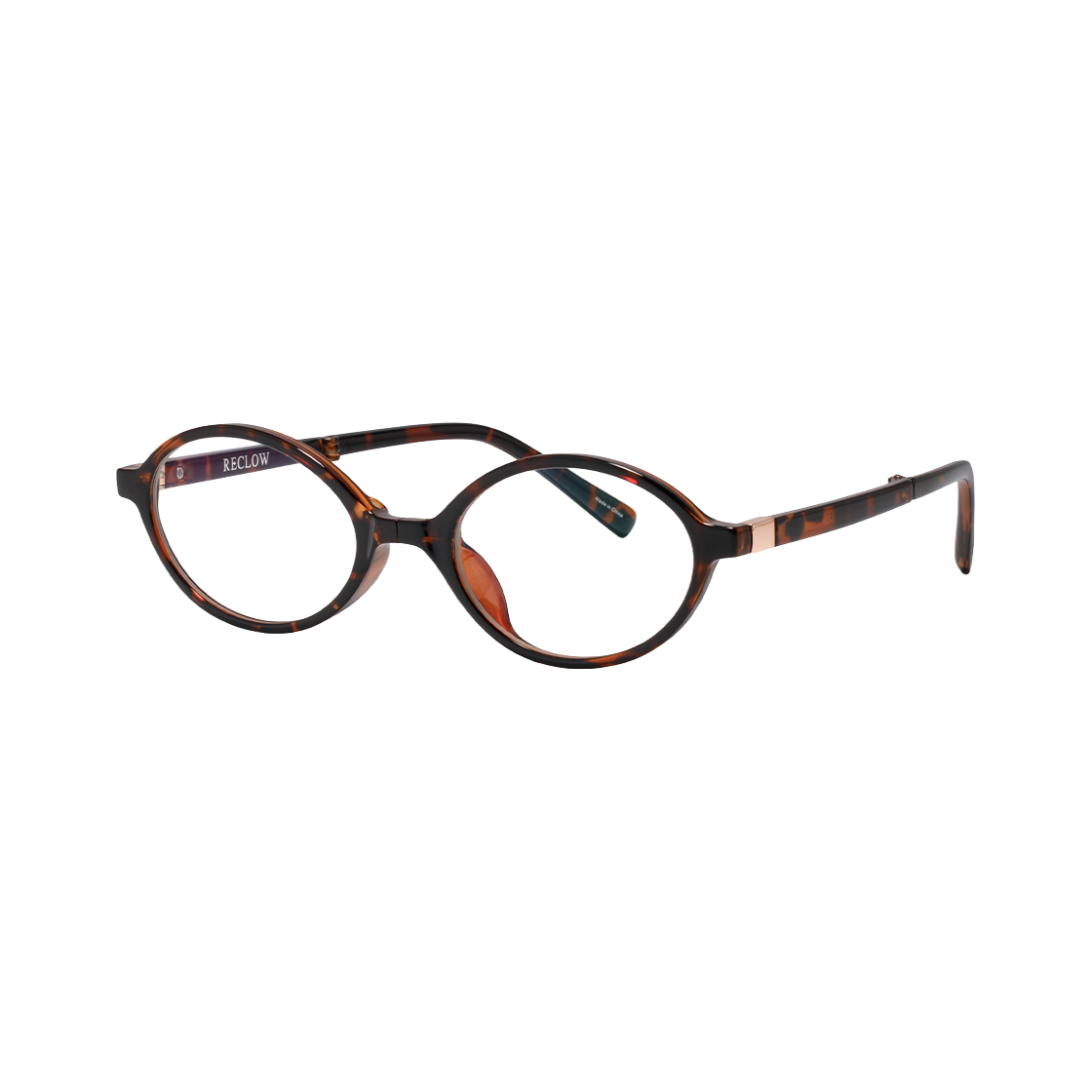 리끌로우 기가 폴더 블루라이트 안경 호피(RECLOW Giga F Blue Light Glass Hopi) - 4