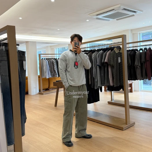 스타일 카드