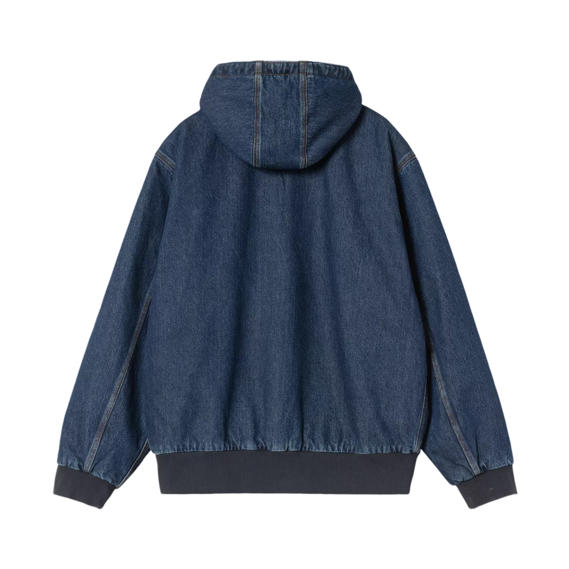 칼하트 WIP OG 액티브 자켓 블루(Carhartt WIP OG Active Jacket Blue) - 2