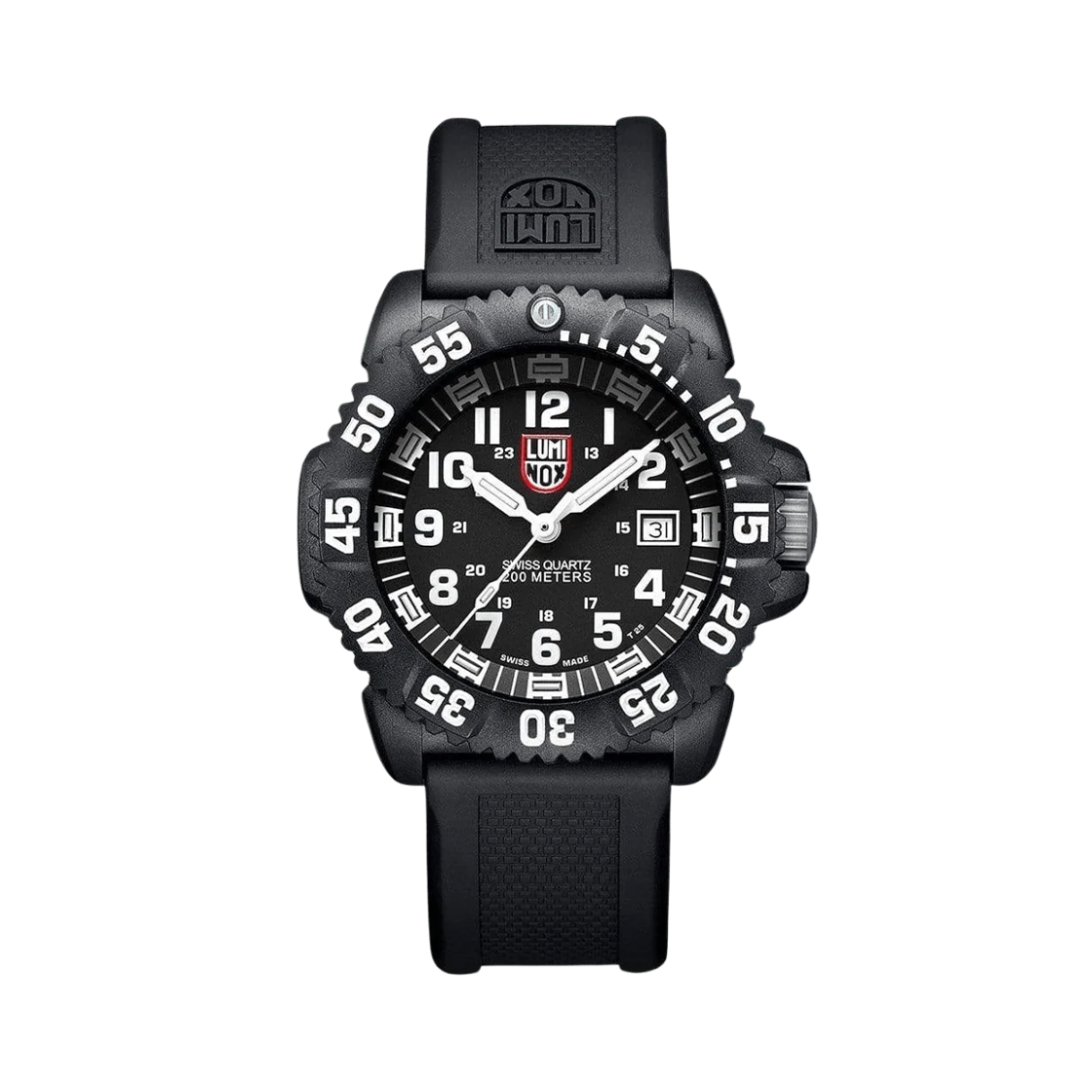 ORIGINAL NAVY SEAL 3050 SERIES LUMINOX ORIGINAL NAVY SEAL 3050 SERIES XS.3051.F