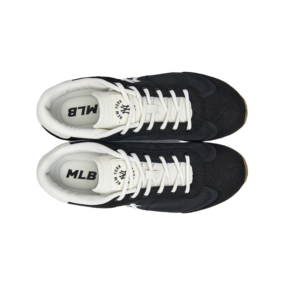 MLB 슬릭 파우더 트윌 뉴욕 양키스 블랙(MLB Slick Powder Twill New York Yankees Black) - 2
