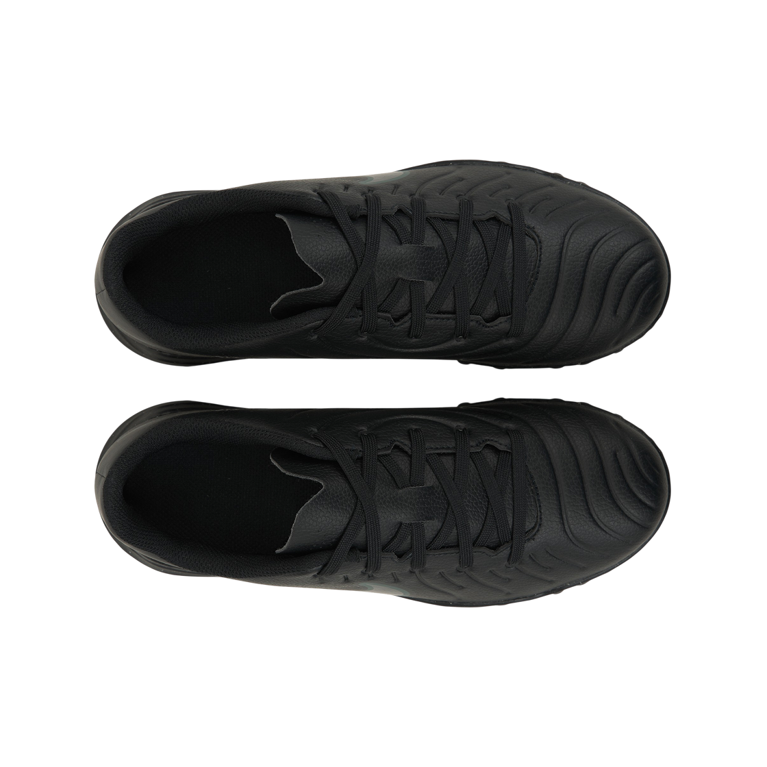 (JR) 나이키 티엠포 레전드 10 아카데미 TF 블랙 딥 정글((JR) Nike Tiempo Legend 10 Academy TF Black Deep Jungle) - 5