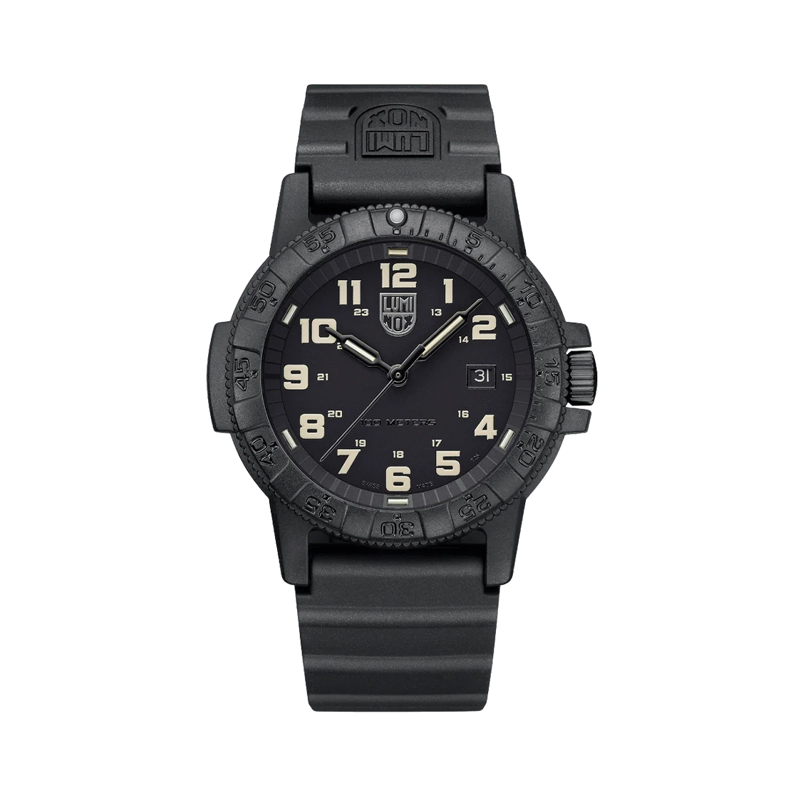 루미녹스 LEATHERBACK SEA TURTLE GIANT 0320 SERIES XS.0330(LUMINOX LEATHERBACK SEA TURTLE GIANT 0320 SERIES XS.0330)