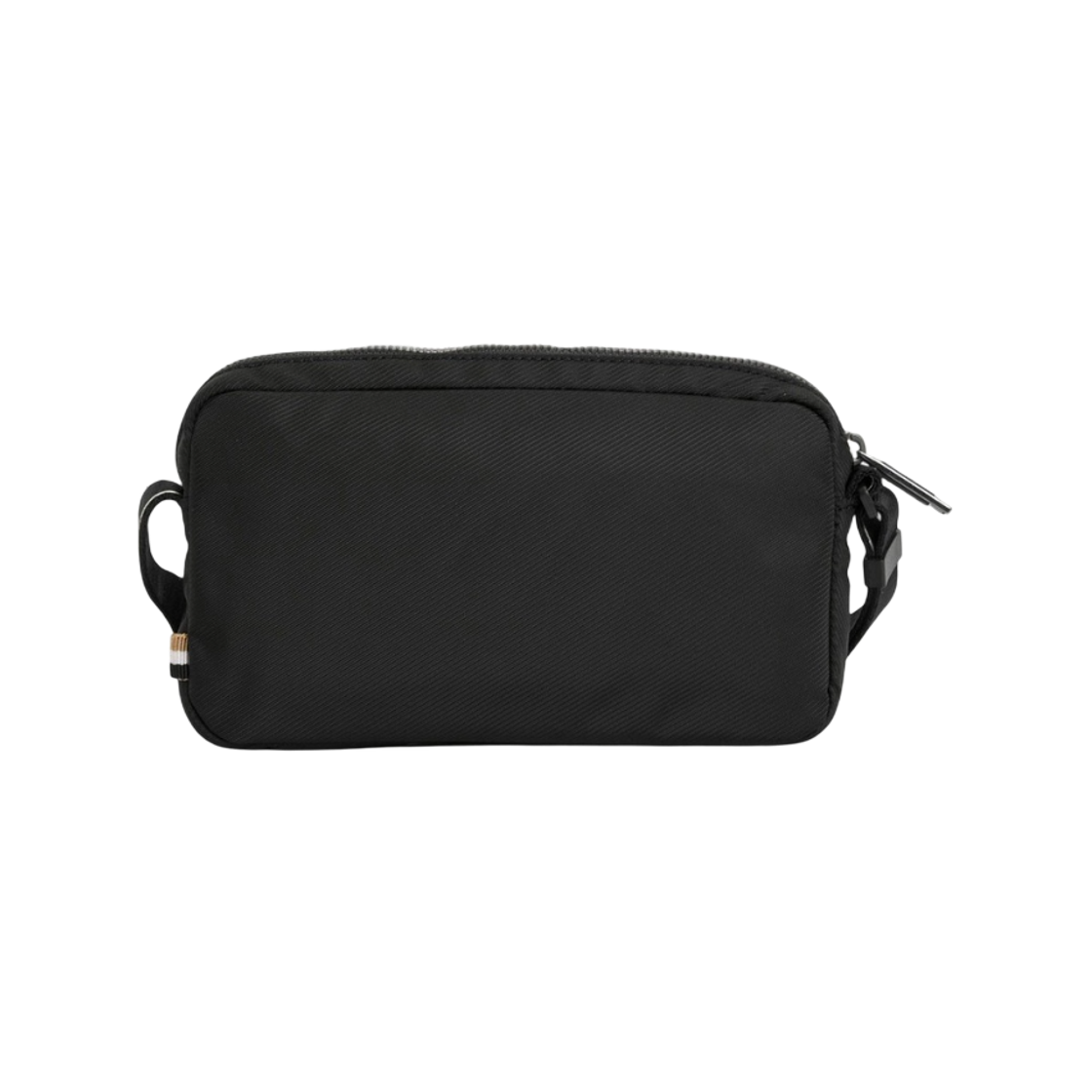 휴고 보스 크로스바디백 블랙(Hugo Boss Crossbody Bag Black) - 2