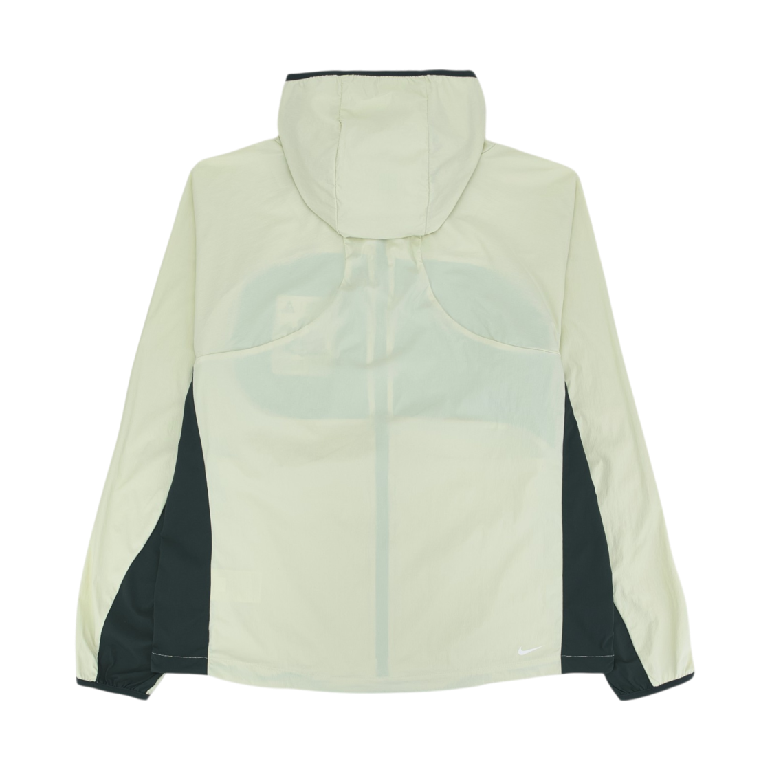 나이키 ACG 파이브 타워스 UV 프로텍션 자켓 씨 글래스 블랙 스프러스 - 아시아(Nike ACG Five Towers UV Protection Jacket Sea Glass Black Spruce - Asia) - 2