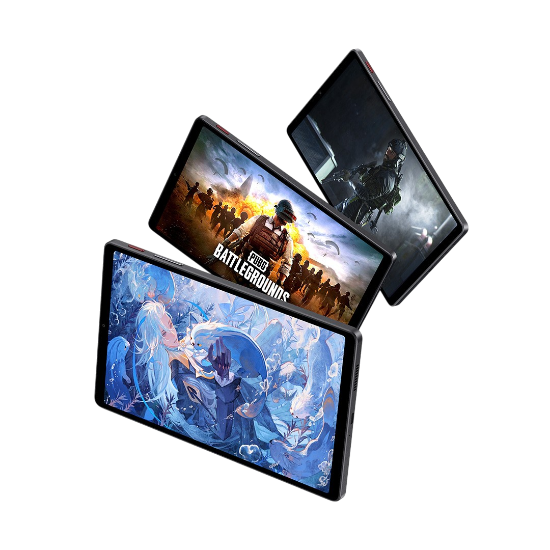 올도큐브 iPlay70 mini Ultra 5G 포터블 게이밍 태블릿PC 12+256GB(ALLDOCUBE iPlay 70 Mini Ultra 5G Portable Gaming Tablet PC 12GB+256GB) - 4