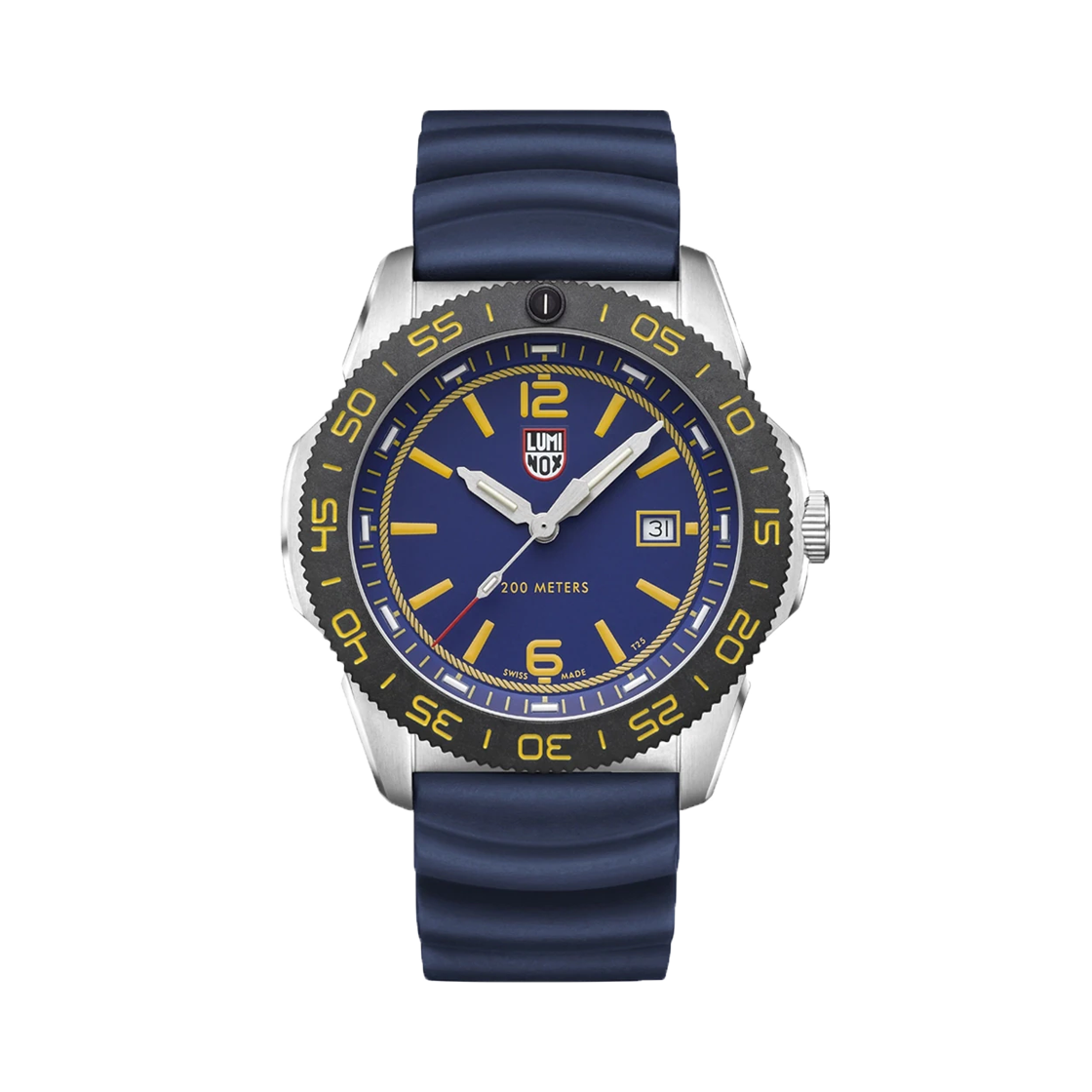 루미녹스 Pacific Diver Force Blue XS.3125.FB(LUMINOX Pacific Diver Force Blue XS.3125.FB)