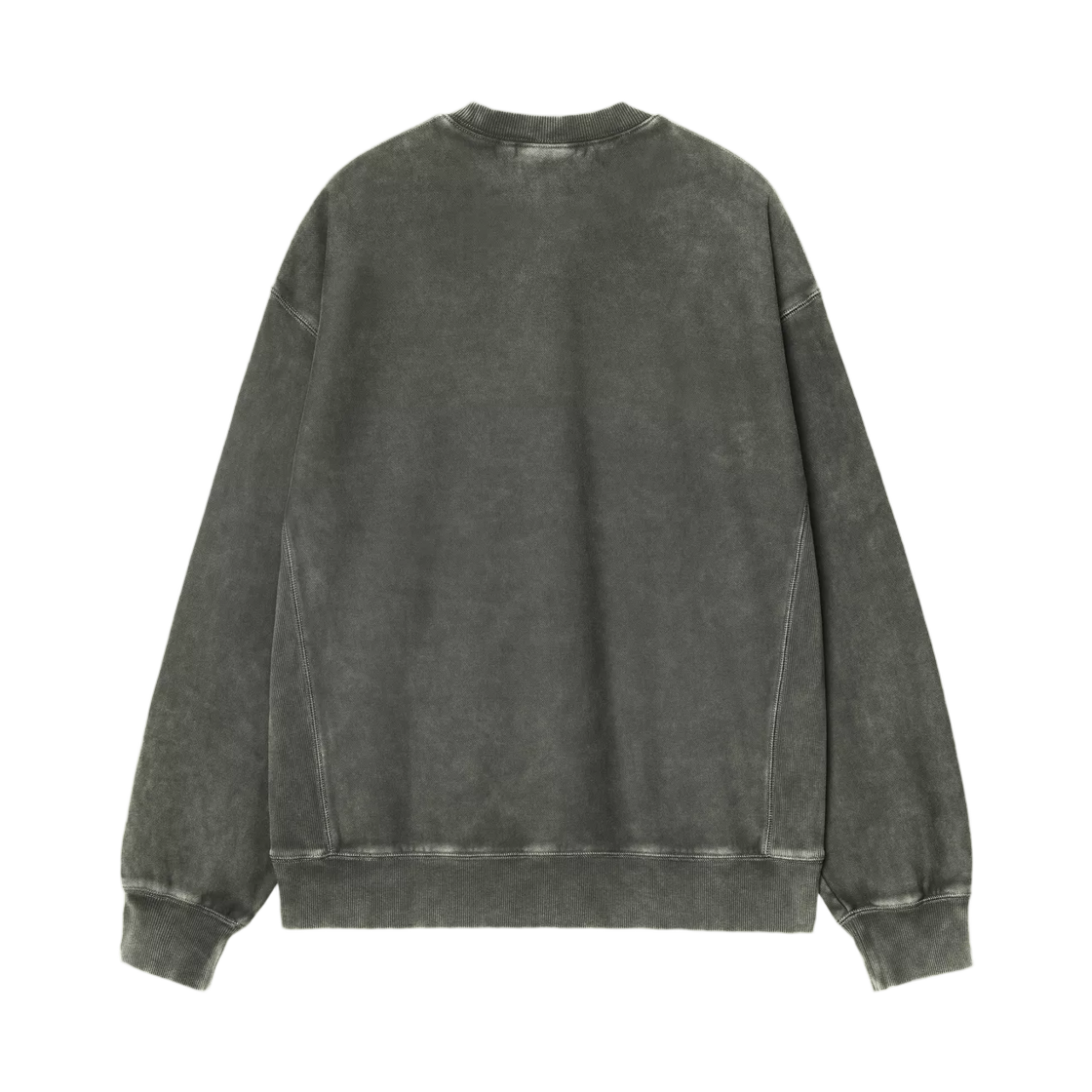 칼하트 WIP 램버트 스웨트 레이븐(Carhartt WIP Lambert Sweat Raven) - 2