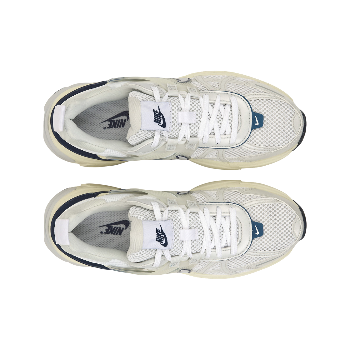 나이키 V2K 런 화이트 포톤 더스트(Nike V2K Run White Photon Dust) - 5